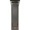 Ekena Millwork Morris Steel Bracket, Hammered Silver 3"W x 10"D x 10"H BKTM03X10X10MOHSV - alternate 4